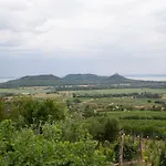 度假居 Vinonima Vendeghaz Hegymagas