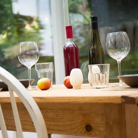 Vakantiehuis Vinonima Vendeghaz