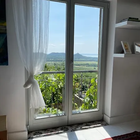 Dom wakacyjny Vinonima Vendeghaz Hegymagas