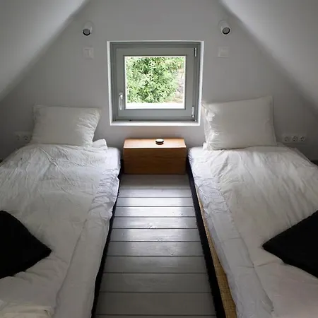 Holiday home Vinonima Vendeghaz *