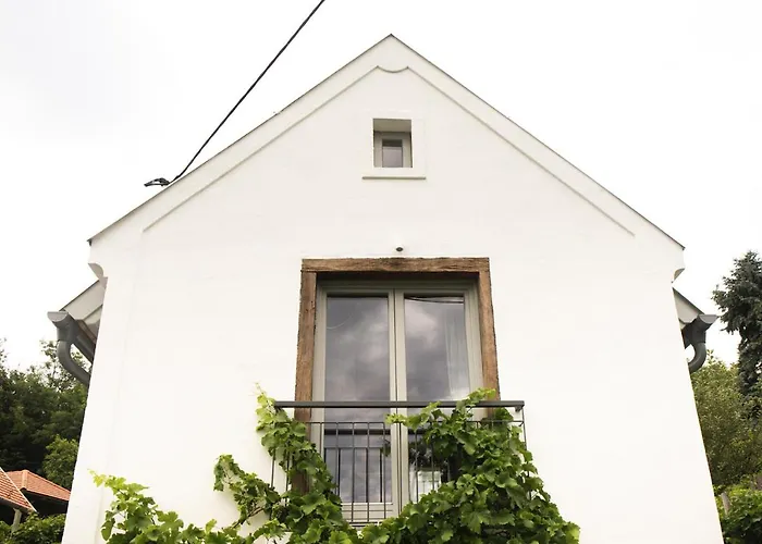 Vinonima Hébergement de vacances *