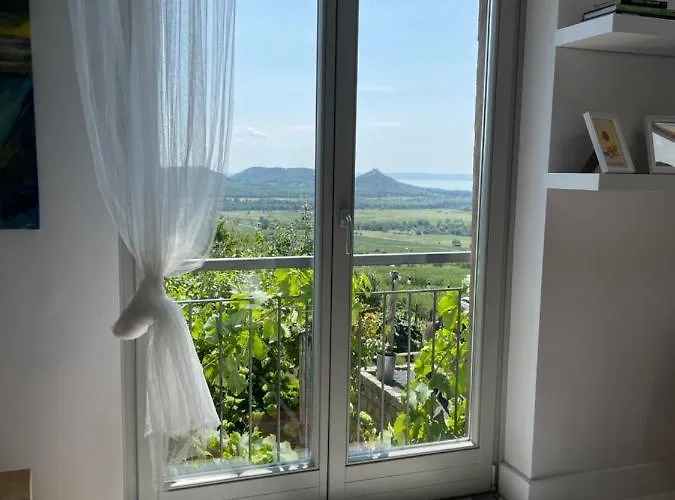 Hébergement de vacances Vinonima Hegymagas
